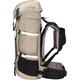 Women's Bridger 45 - Dove (Profile) (Show Larger View)